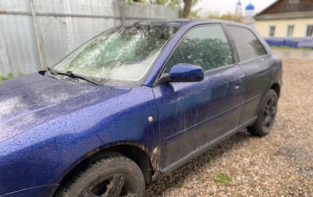 Audi A3, 1998 год, 390 000 рублей, 4 фотография