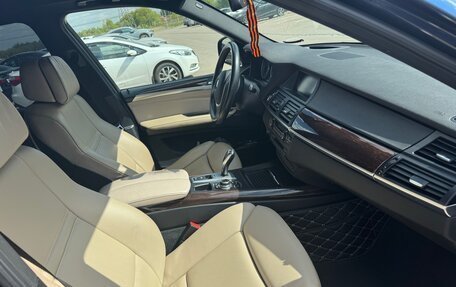 BMW X5, 2013 год, 2 630 000 рублей, 6 фотография