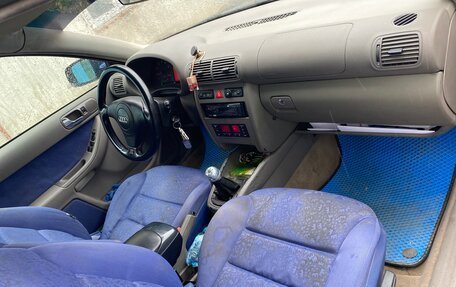 Audi A3, 1998 год, 390 000 рублей, 7 фотография