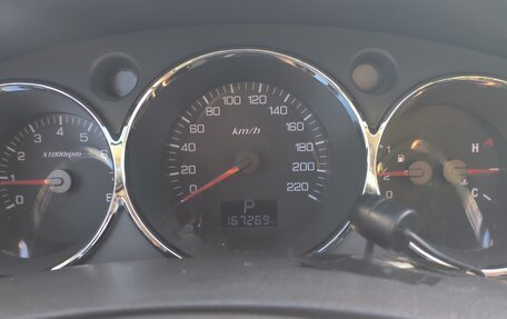 DongFeng H30 Cross, 2016 год, 500 000 рублей, 4 фотография
