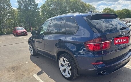 BMW X5, 2013 год, 2 630 000 рублей, 5 фотография