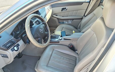 Mercedes-Benz E-Класс, 2009 год, 1 850 000 рублей, 2 фотография