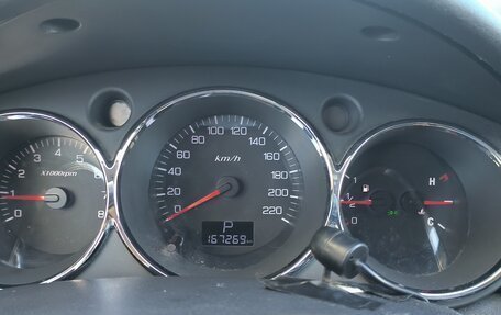 DongFeng H30 Cross, 2016 год, 500 000 рублей, 6 фотография