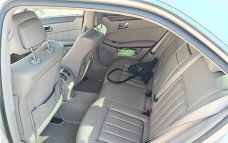 Mercedes-Benz E-Класс, 2009 год, 1 850 000 рублей, 5 фотография