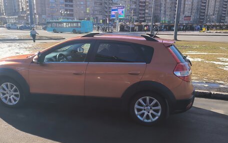 DongFeng H30 Cross, 2016 год, 500 000 рублей, 8 фотография