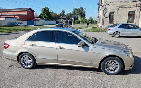 Mercedes-Benz E-Класс, 2009 год, 1 850 000 рублей, 6 фотография