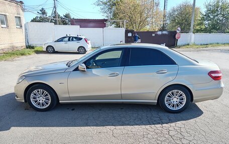 Mercedes-Benz E-Класс, 2009 год, 1 850 000 рублей, 8 фотография