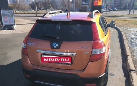 DongFeng H30 Cross, 2016 год, 500 000 рублей, 9 фотография