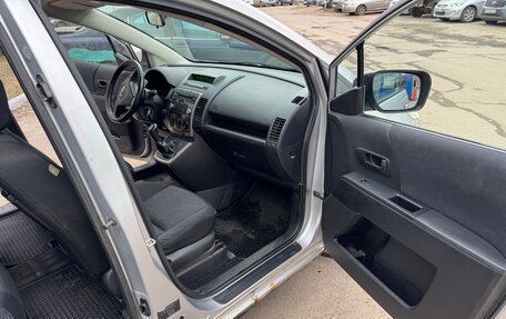 Mazda 5 I рестайлинг, 2007 год, 480 000 рублей, 14 фотография