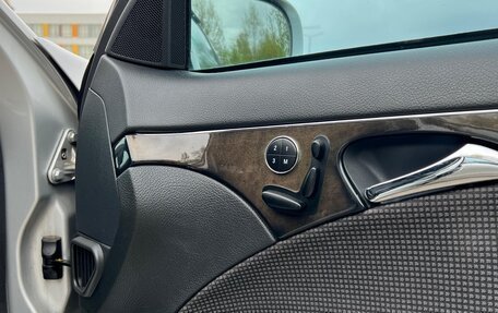 Mercedes-Benz E-Класс, 2002 год, 790 000 рублей, 10 фотография