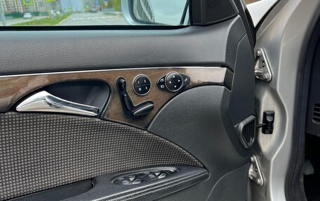 Mercedes-Benz E-Класс, 2002 год, 790 000 рублей, 8 фотография