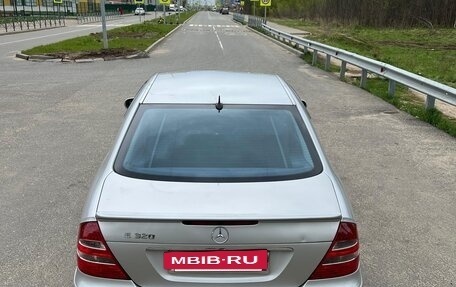 Mercedes-Benz E-Класс, 2002 год, 790 000 рублей, 6 фотография