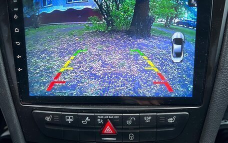 Mercedes-Benz E-Класс, 2002 год, 790 000 рублей, 19 фотография