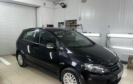 Volkswagen Golf Plus I, 2007 год, 800 000 рублей, 3 фотография