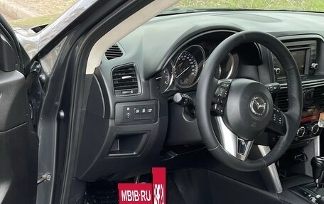 Mazda CX-5 II, 2012 год, 1 560 000 рублей, 9 фотография