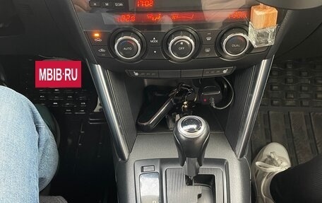 Mazda CX-5 II, 2012 год, 1 560 000 рублей, 11 фотография