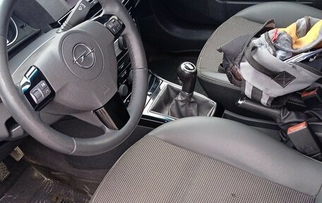 Opel Astra H, 2012 год, 349 000 рублей, 5 фотография
