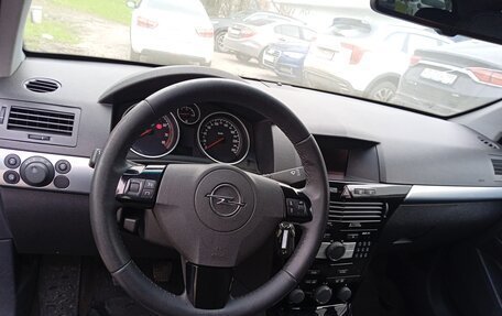 Opel Astra H, 2012 год, 349 000 рублей, 6 фотография