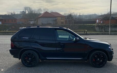 BMW X5, 2005 год, 1 250 000 рублей, 2 фотография