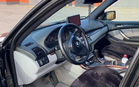 BMW X5, 2005 год, 1 250 000 рублей, 4 фотография