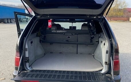 BMW X5, 2005 год, 1 250 000 рублей, 5 фотография