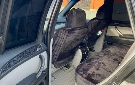 BMW X5, 2005 год, 1 250 000 рублей, 6 фотография
