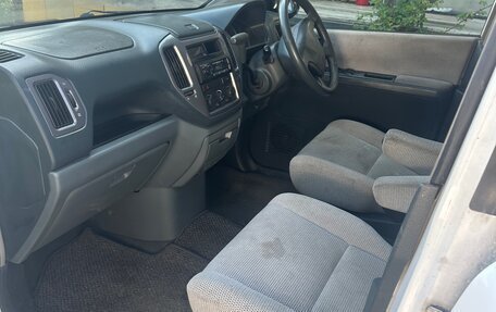 Mitsubishi Dion I рестайлинг, 2001 год, 380 000 рублей, 5 фотография