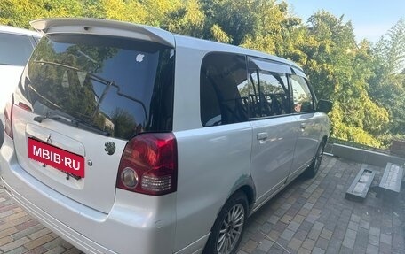 Mitsubishi Dion I рестайлинг, 2001 год, 380 000 рублей, 3 фотография