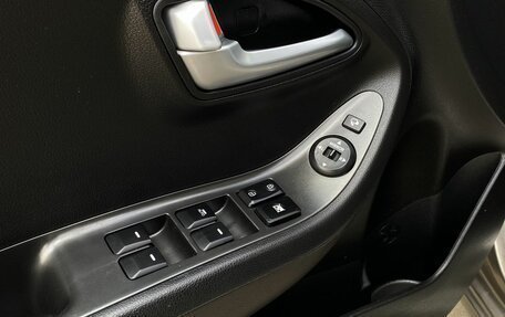 KIA Picanto II, 2013 год, 799 000 рублей, 15 фотография