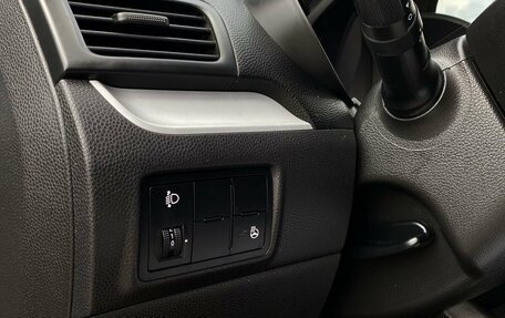 KIA Picanto II, 2013 год, 799 000 рублей, 16 фотография