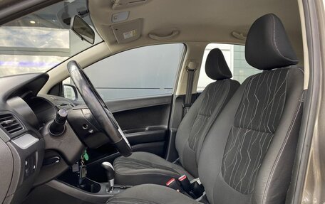 KIA Picanto II, 2013 год, 799 000 рублей, 17 фотография