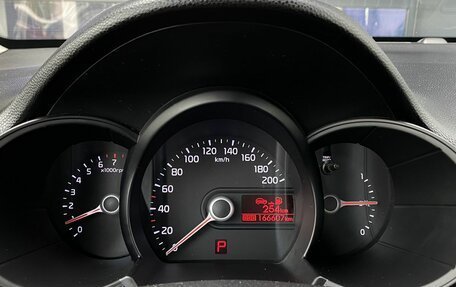 KIA Picanto II, 2013 год, 799 000 рублей, 20 фотография
