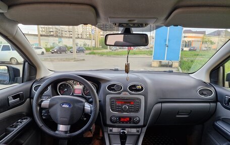 Ford Focus II рестайлинг, 2011 год, 830 000 рублей, 7 фотография