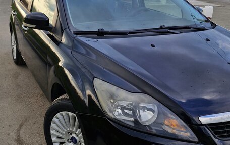 Ford Focus II рестайлинг, 2011 год, 830 000 рублей, 2 фотография