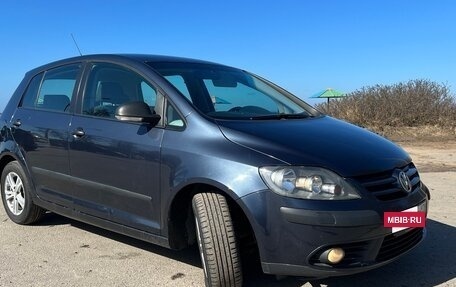 Volkswagen Golf Plus I, 2007 год, 410 000 рублей, 2 фотография