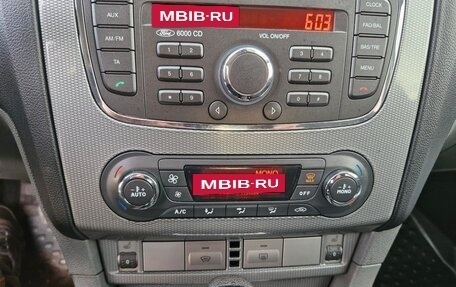 Ford Focus II рестайлинг, 2011 год, 830 000 рублей, 9 фотография