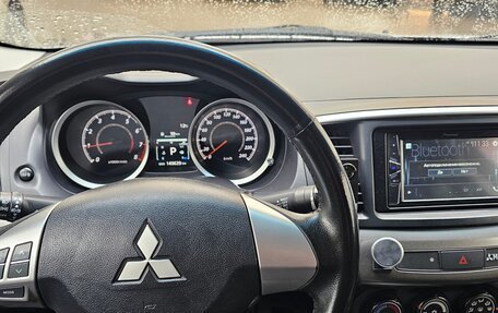 Mitsubishi Lancer IX, 2013 год, 1 400 000 рублей, 2 фотография