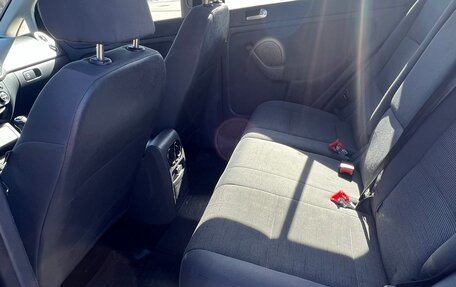 Volkswagen Golf Plus I, 2007 год, 410 000 рублей, 9 фотография