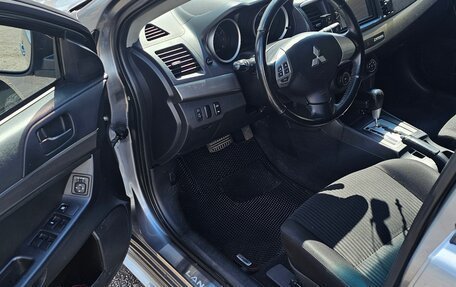 Mitsubishi Lancer IX, 2013 год, 1 400 000 рублей, 5 фотография