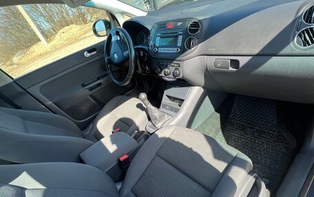 Volkswagen Golf Plus I, 2007 год, 410 000 рублей, 5 фотография