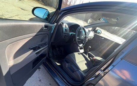 Volkswagen Golf Plus I, 2007 год, 410 000 рублей, 10 фотография