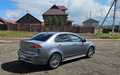 Mitsubishi Lancer IX, 2013 год, 1 400 000 рублей, 9 фотография