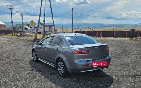 Mitsubishi Lancer IX, 2013 год, 1 400 000 рублей, 7 фотография