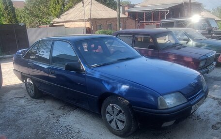 Opel Omega A, 1989 год, 150 000 рублей, 7 фотография