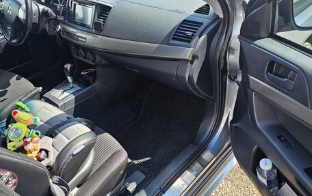 Mitsubishi Lancer IX, 2013 год, 1 400 000 рублей, 11 фотография