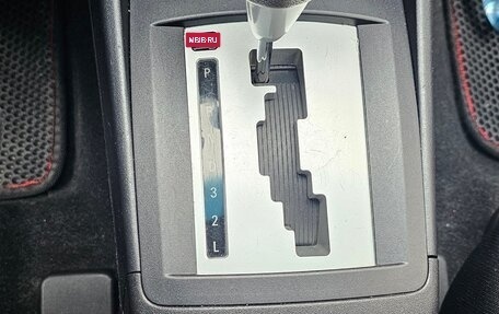 Mitsubishi Lancer IX, 2013 год, 1 400 000 рублей, 12 фотография