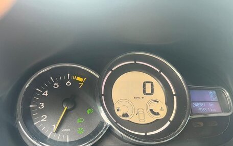 Renault Fluence I, 2012 год, 720 000 рублей, 11 фотография