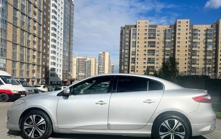 Renault Fluence I, 2012 год, 720 000 рублей, 8 фотография