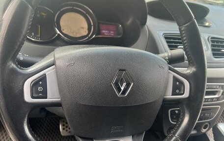 Renault Fluence I, 2012 год, 720 000 рублей, 13 фотография