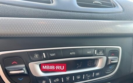 Renault Fluence I, 2012 год, 720 000 рублей, 12 фотография